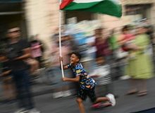 راشا تودی: اسرائیل به هیچ پیروزی معناداری در برابر حماس دست نیافته است