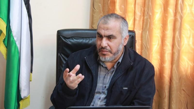 حماس: روی طولانی کردن آتش‌بس کار می‌کنیم/ اسرائیل قادر به تحمیل راه حل نظامی نیست