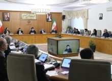 دولت به‌دنبال انتخاباتی پرشور، رقابتی، سالم و امن است