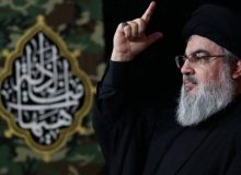 سید حسن نصرالله: احتمال گسترش جنگ از جبهه لبنان وجود دارد