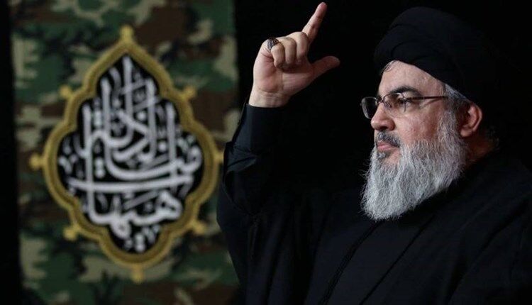 سید حسن نصرالله: احتمال گسترش جنگ از جبهه لبنان وجود دارد