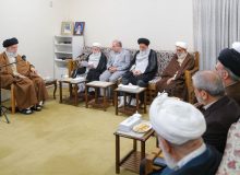 همه وظیفه دارند زمینه برگزاری انتخابات پر شور در اسفندماه را فراهم کنند