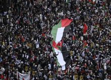 هشدار محرمانه دیپلمات‌ها به بایدن درباره افزایش نفرت از آمریکا در جهان عرب