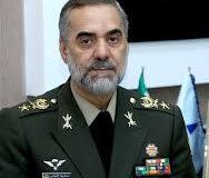 وزیر دفاع: جدید ترین سامانه پدافندی بردبلند رونمایی می شود
