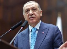 اردوغان: آینده جهان و زندگی مردم را نمی‌توان در اختیار 5 کشور دارای حق وتو گذاشت