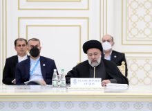 رئیسی: گام‌های مهم برای ایجاد «منطقه تجارت آزاد در اکو» برداشته شود