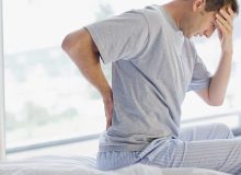 ۶ عامل احساس خستگی بعد از ورزش