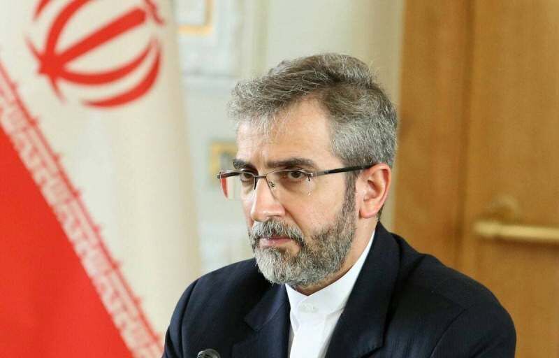 گذر زمان دوراندیشی ایران در موضوع فلسطین را ثابت کرد
