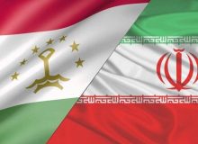 سهم تاجیکستان از صادرات غیرنفتی ایران چقدر است؟