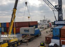 ارتقای رتبه صادرات ایران به عمان تا پایان سال