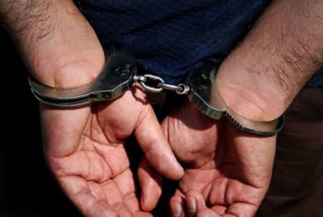 دستگیری مردی که ۱۲۰ میلیارد تومان تسهیلات غیرمجاز بانکی گرفت