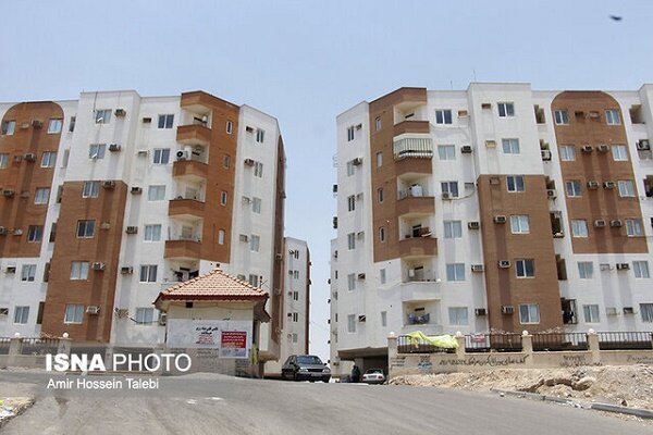 شناسایی ۴۵۰ هکتار زمین برای طرح نهضت ملی مسکن گیلان