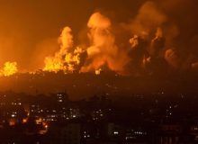 جنگ غزه مهم تر از اوکراین برای غرب !