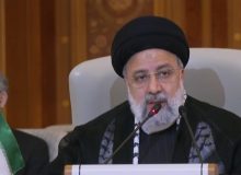 رئیسی: این جنگ، رویارویی محور شرارت و شرافت است/ راهکارهای ایران برای حل بحران غزه