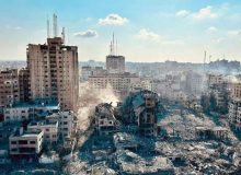 ۷ نشانه شکست رژیم اسرائیل در جنگ غزه بعد از یک ماه