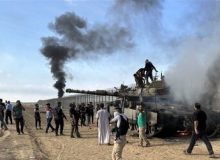 3 دلیل «پایان‌ناپذیری جنگ اسرائیل و حماس»