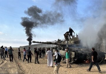 3 دلیل «پایان‌ناپذیری جنگ اسرائیل و حماس»