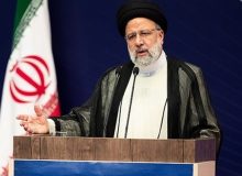 آیت‌الله رئیسی: آمریکا بانی جنایات در غزه است