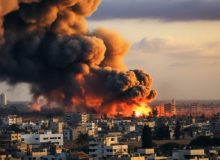 واشنگتن پست؛ احتمال توافق آتش‌بس 5 روزه در غزه