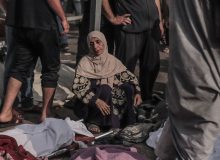 هشدار مقام ارشد نظامی آمریکا در مورد خطرات جنگ طولانی در غزه