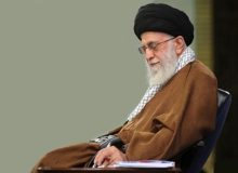 ابلاغ سیاست‌های کلی توسعه دریامحور از سوی رهبر انقلاب