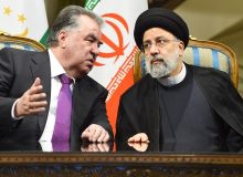 سفر رئیس‌جمهوری ایران به تاجیکستان؛ نقشه راهی برای روابط راهبردی