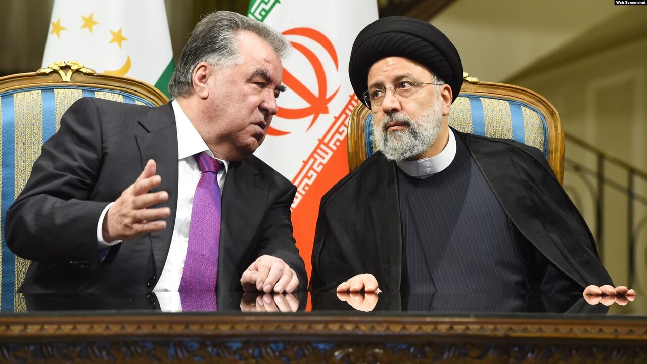سفر رئیس‌جمهوری ایران به تاجیکستان؛ نقشه راهی برای روابط راهبردی