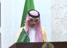هشدار کشورهای عربی به غرب درباره جنایات اسرائیل در غزه