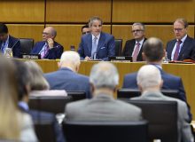 عقب‌نشینی غرب در آستانه نشست شورای حکام/صدور قطعنامه ضدایرانی در دستورکار نیست