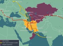 ایران و روسیه «آذربایجان» را مات می‌کنند؟