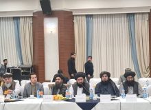 دست تعامل حکومت سرپرست افغانستان به سوی ایران