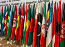 نشست سران کشورهای اسلامی روز شنبه برگزار می‌شود