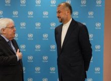 تأکید امیرعبداللهیان بر مدیریت قوی و فوری سازمان ملل برای رفع کامل انسداد مرز رفح