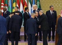 حماس: بیانیه نشست ریاض نا امید کننده بود