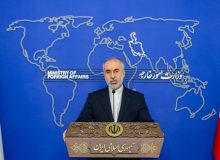 پاسخ کنعانی به ادعای عدم تحفظ ایران در قطعنامه نشست ریاض