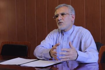 رقابت آمریکا و چین در سه حوزه ژئوپلیتیکی مهم/ جایگاه افغانستان ارتقا می‌یابد؟