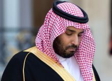 پای بن‌سلمان روی یخ/ معنای جنگ غزه برای عربستان چیست؟