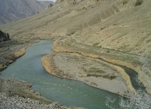 مسیر ایران جایگزین زنگزور