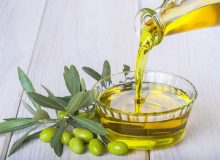 آنچه باید درباره روغن زیتون بدانیم/ تشخیص روغن تقلبی