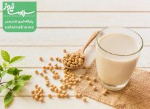 آیا شیر سویا برای شما خوب است؟