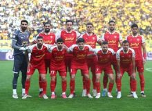 احتمال کسر امتیاز مجدد از پرسپولیس!
