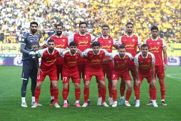احتمال کسر امتیاز مجدد از پرسپولیس!