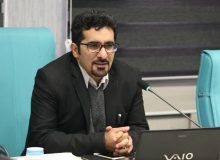 ارائه ۱۰۰ درصد خدمات به صورت الکترونیکی تا پایان سال ۱۴۰۲