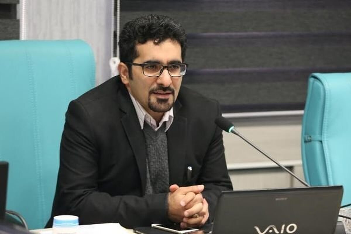 ارائه ۱۰۰ درصد خدمات به صورت الکترونیکی تا پایان سال ۱۴۰۲