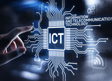 ارتباطات و فناوری اطلاعات چیست؟