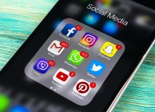 اپلیکیشن‌هایی که شما را دید می‌زنند!