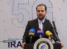 اینترنت ماهواره‌ای بهترین راه ارتباطی در نقاط دور دست کشور است +فیلم