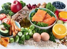 با این تغییر رژیم غذایی ۱۰ سال به عمرتان اضافه کنید