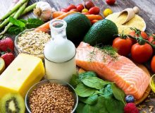 با این توصیه‌های غذایی، موتور سیستم ایمنی بدن را در سرما روشن نگه دارید