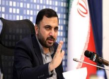 برای مدیریت فضای مجازی کشور، قانون در اختیار نداریم